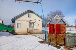 будинок за адресою Царинська