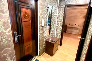 квартира по адресу Штабной пер., 5