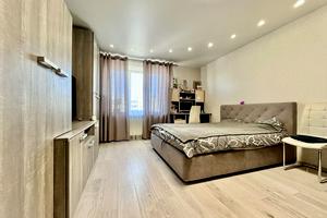 квартира по адресу Мира просп., 277