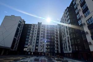 квартира по адресу Гетмана Мазепы ул.