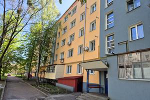 квартира за адресою Бульвар Дніпровський, 18
