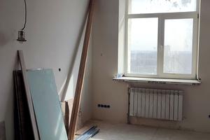 квартира за адресою Вокзальна, 74
