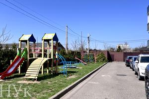 квартира за адресою Єршова, 9