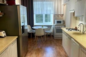 квартира за адресою Володимирська вул., 52а