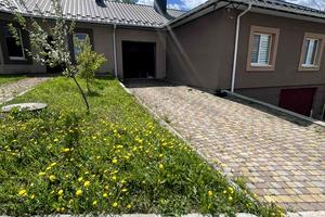 будинок за адресою с. Лісові Гринівці, Висока, 3а/3