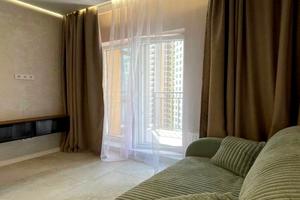 квартира по адресу Краснова, 1В
