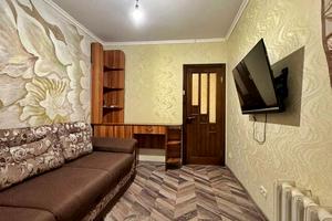 квартира за адресою Миколи Зінчевського вул. (XX Партз'їзду), 4