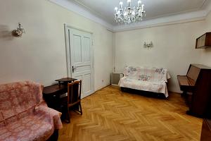 квартира за адресою Юрія Федьковича вул., 5