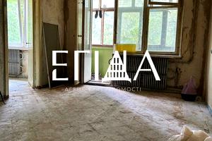 квартира по адресу Леоніда Каденюка ул. (Пацаєва), 7