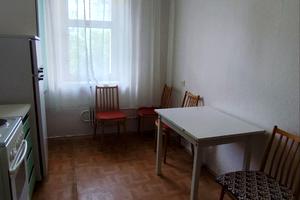 квартира за адресою Ахсарова вул., 3б