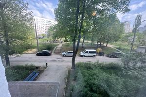 квартира за адресою Амосова вул. (Корчагінців), 5