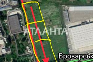 ділянка за адресою 