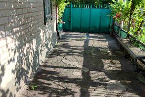 будинок за адресою Юності