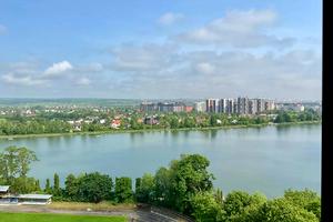 квартира за адресою Гетьмана Мазепи вул., 138а