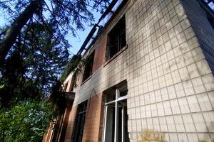 коммерческая по адресу Київська, 5