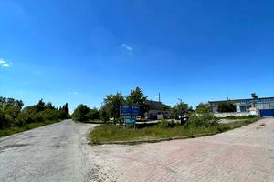 комерційна за адресою Київська, 1