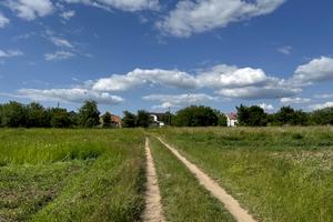 участок по адресу Європейська, 12
