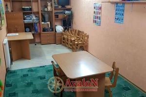 комерційна за адресою Академіка Сахарова вул., 36