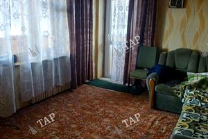квартира по адресу пр-т Перемоги, 73А