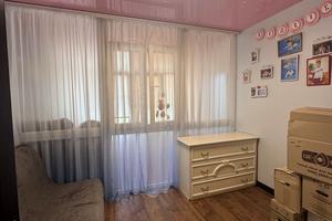 квартира за адресою Середня вул., 24 к3