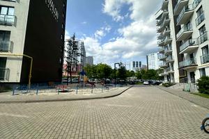 квартира по адресу Малоголосковская ул., 8е