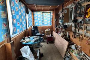 будинок за адресою Гідротехнічний провулок, 12
