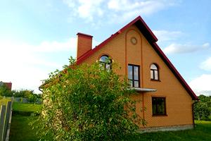 будинок за адресою Журбіних, 25
