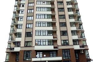 квартира по адресу Соборна ул., 18