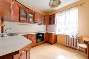 квартира по адресу Вишняковская ул., 7-Б