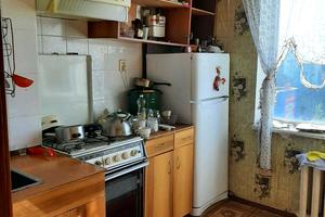 квартира по адресу Академика Заболотного ул., 23