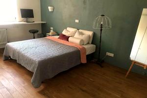 квартира по адресу Академика Палладина просп., 18/30