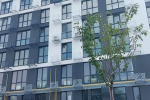 квартира за адресою Центральна вул., 21-А