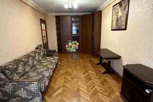 квартира по адресу Митрополита Василия Липковского ул. (Урицкого), 9