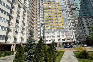 квартира по адресу Академика Заболотного ул., 15