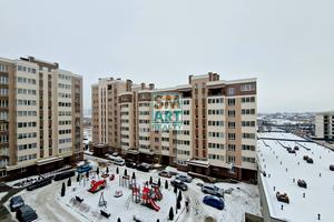 квартира за адресою Приозерний бульв., 5а