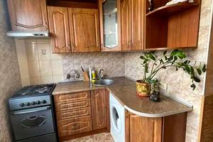квартира по адресу Салтовское шоссе, 240б