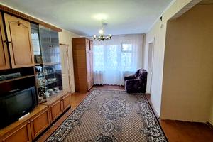 квартира за адресою Олександра Довженка вул. (Толстого), 128