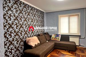квартира по адресу Героев 55-й бригады ул., 61