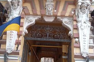 квартира за адресою Гоголя вул., 14