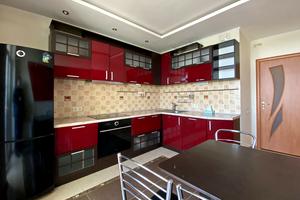 квартира за адресою Вишгородська вул., 45а