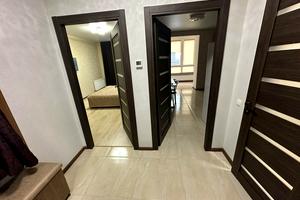 квартира по адресу Житомир, Домбровського ул., 3
