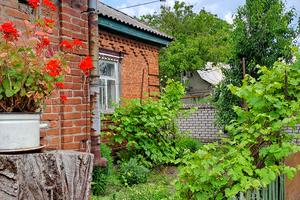 будинок за адресою Шкільна, 2