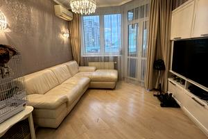 квартира по адресу Вышгородская ул., 45/1