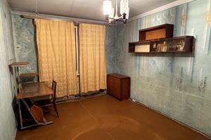квартира по адресу Баварский пер., 9