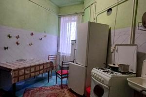 квартира за адресою Семінарська вул. (Володарського), 46/5