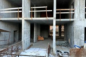 комерційна за адресою Михайла Максимовича вул. (Онуфрія Трутенка), 3