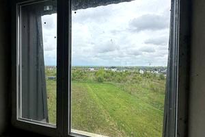 квартира за адресою Олекси Довбуша, 208