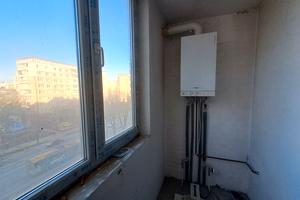 квартира за адресою Злуки, 8