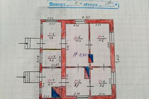 дом по адресу Івана Богуна ул., 95
