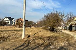 ділянка за адресою Галицька вул.